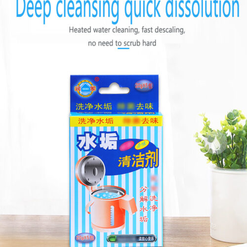 Limescale Remover and Descaling Cleaner Limescale Remover and Descaling Cleaner