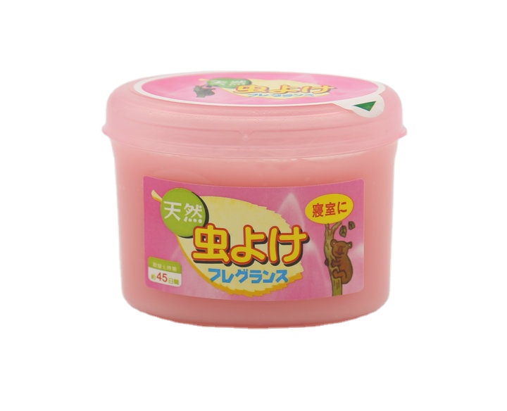 驱虫主图