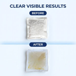 Custom Dehumidifier Bags