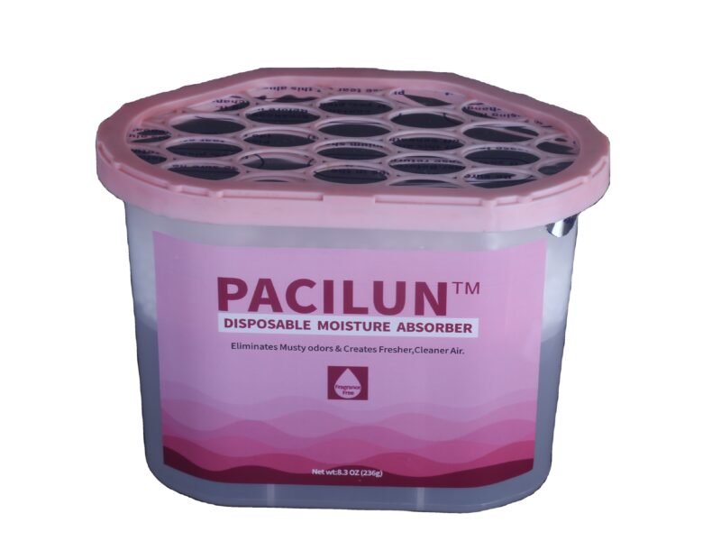 OEM private label moisture absorber manufacturer
