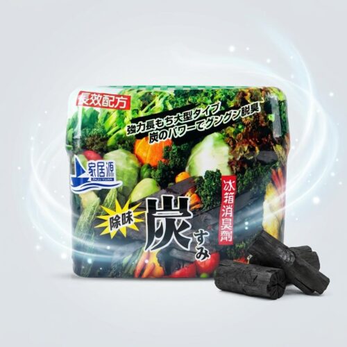 activated-carbon-refrigerator-deodorizer-box-front-view activated-carbon-refrigerator-deodorizer-box-front-view