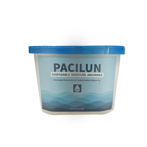 500ml Disposable Moisture Absorber Box