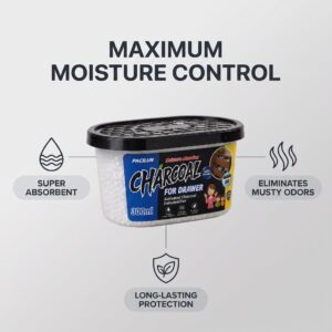 300ml dehumidifier box