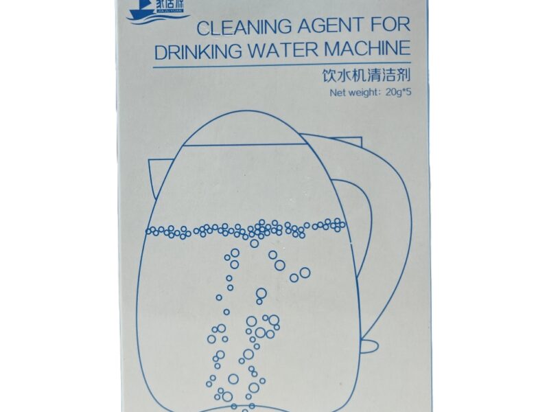 水垢4