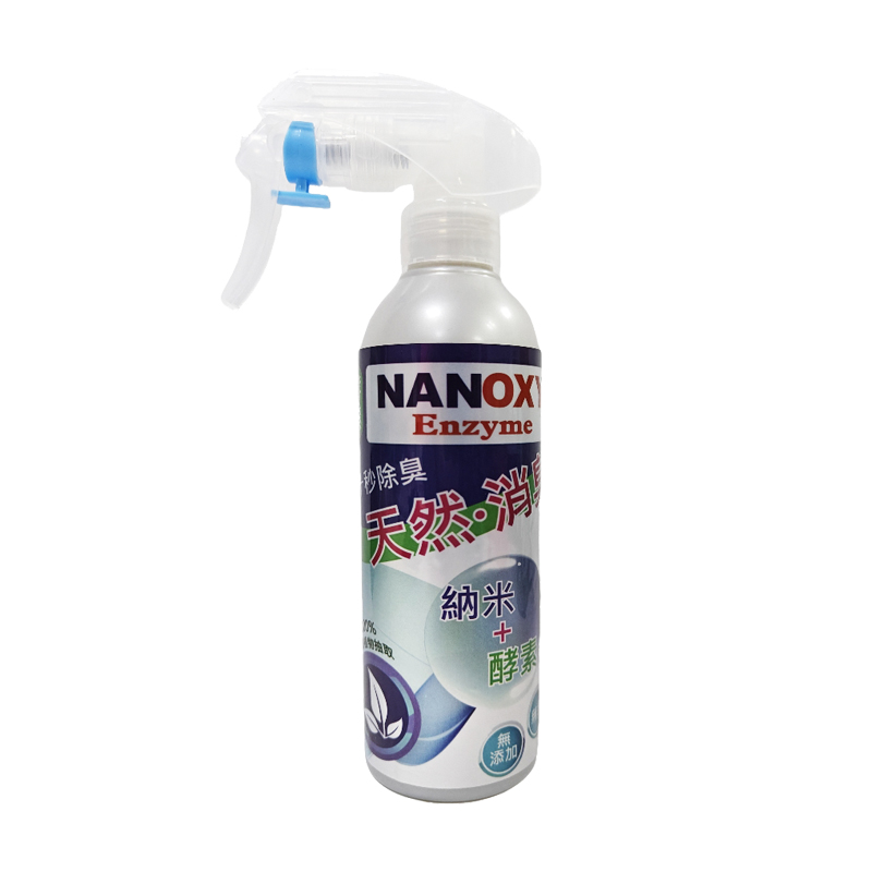 消臭 Deodorant & Odor Eliminator Spray for Home — product photo
