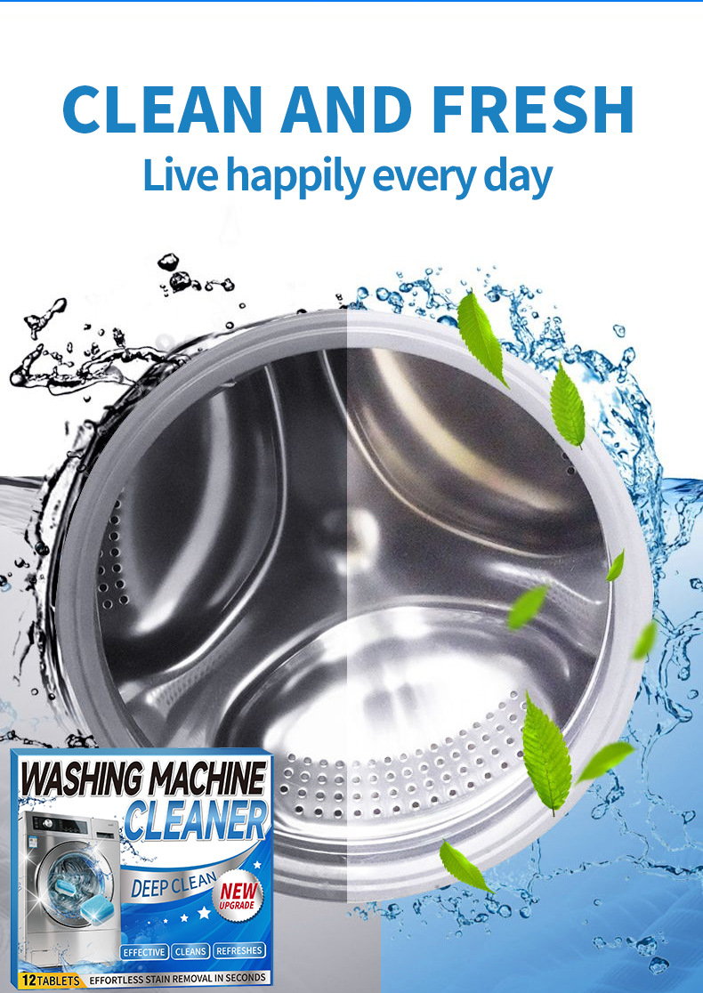 washing machine washing machine