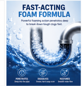 02 fast acting formula