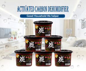 600 mL Moisture Absorber for Wardrobe 600ml moisture absorber