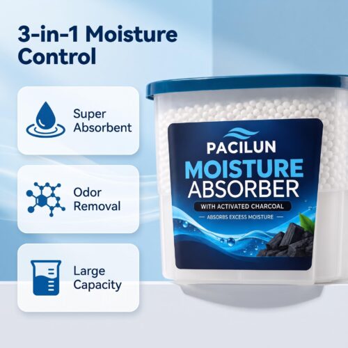 moisture absorber moisture absorber