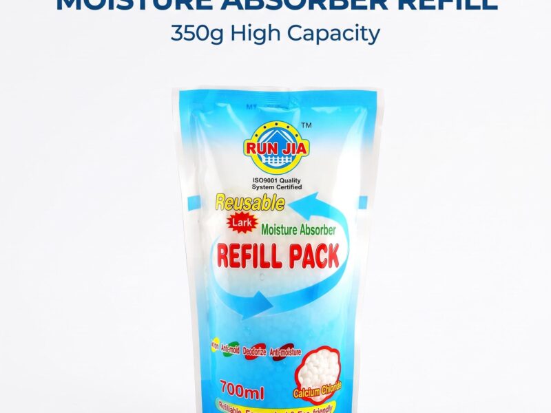 Refill bag Refill bag