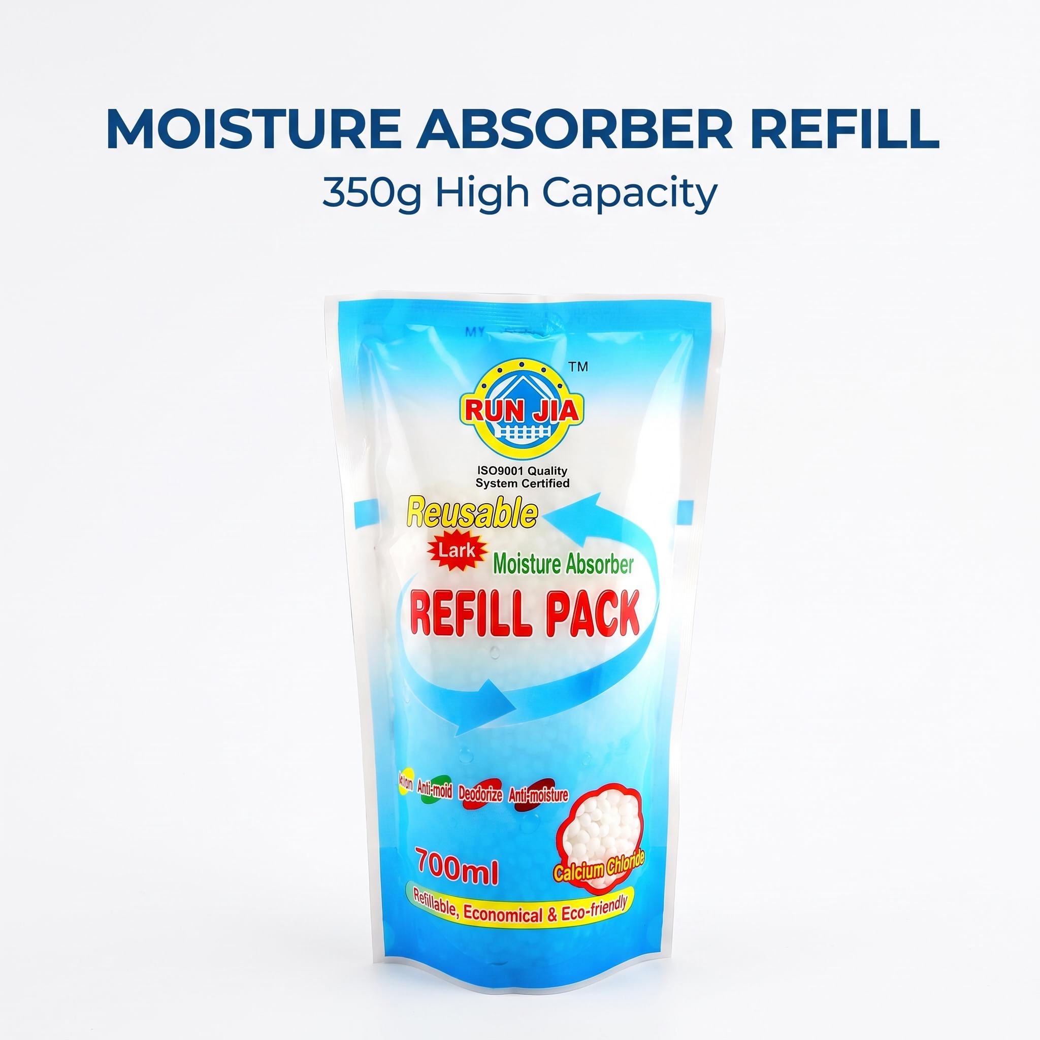 Refill bag