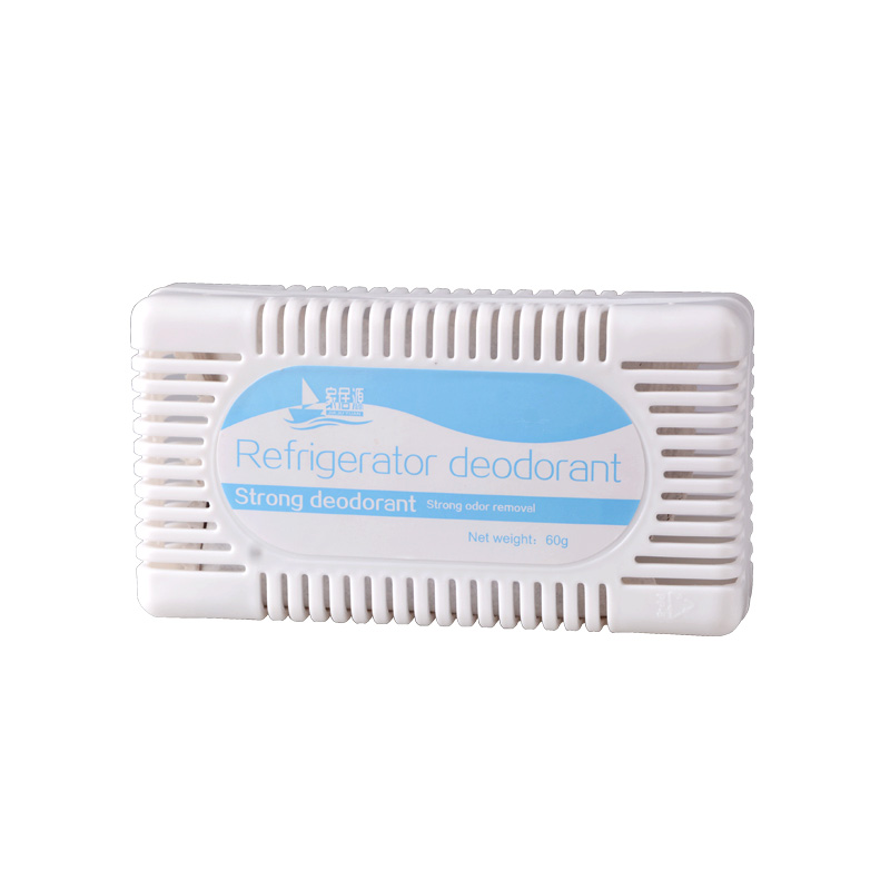 Activated Carbon Fridge Deodorizer