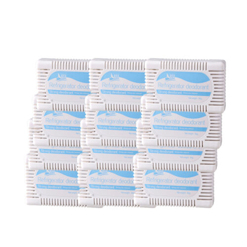 Activated Carbon Fridge Deodorizer
