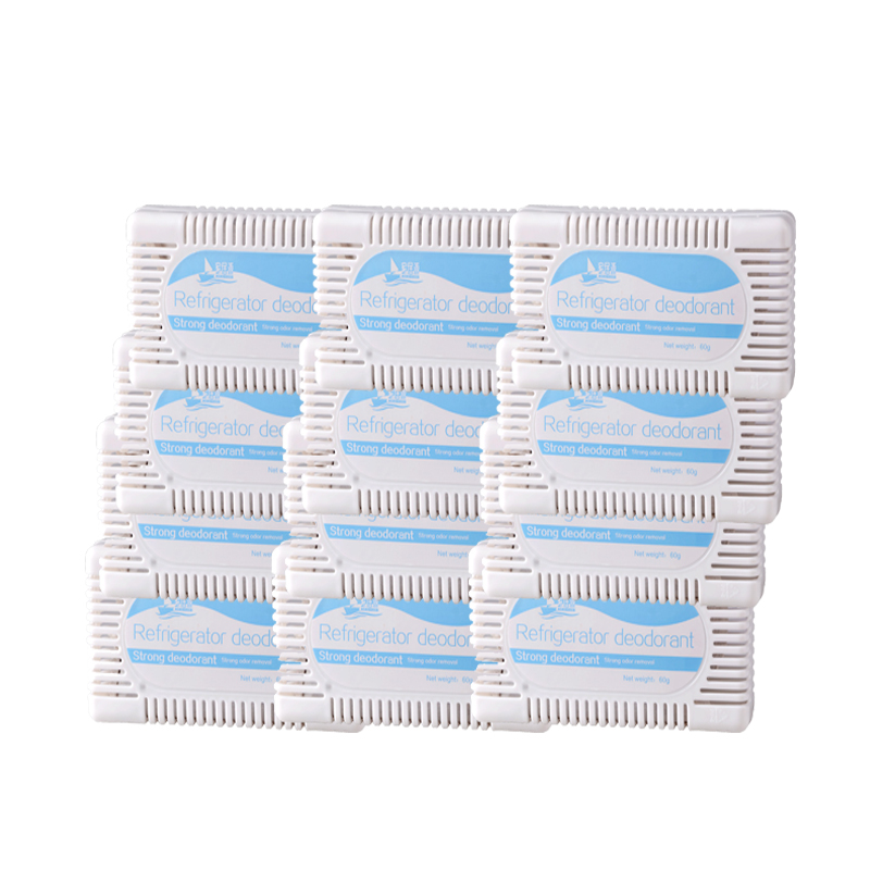 Activated Carbon Fridge Deodorizer